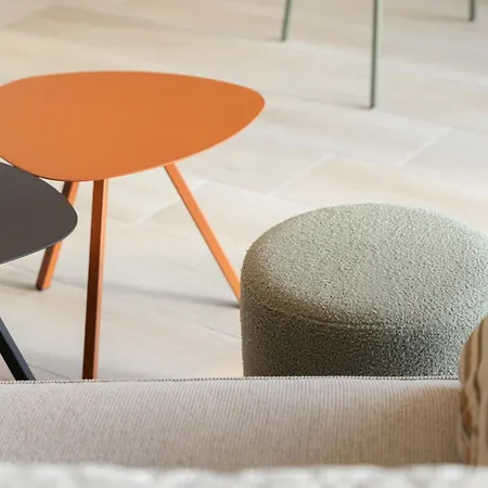 H&d At Sea Apartment Blankenberge