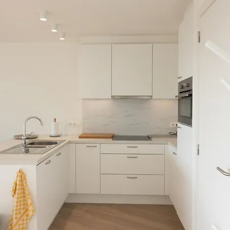 H&d At Sea Apartment *