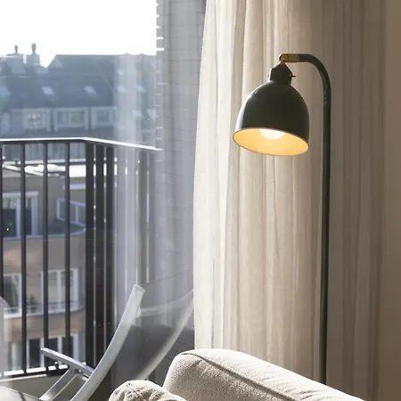 H&d At Sea Parking Included