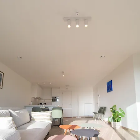 H&d At Sea Parking Included