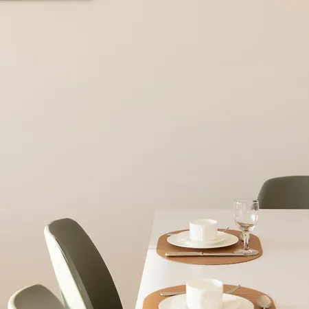 H&d At Sea Parking Included * Blankenberge