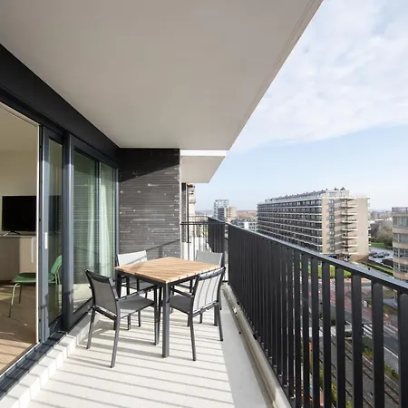 H&d At Sea Apartment
