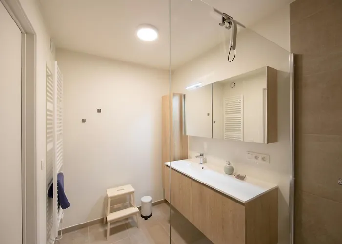 Apartman H&d At Sea Parking Included