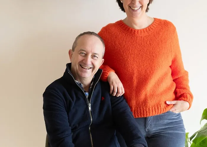 Apartman H&d At Sea Parking Included