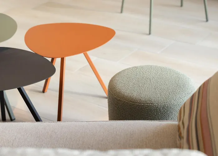 H&d At Sea Parking Included Apartman Blankenberge