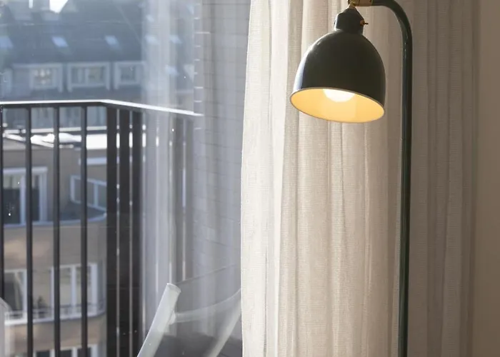 H&d At Sea Parking Included