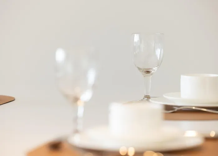 Apartman H&d At Sea Parking Included *