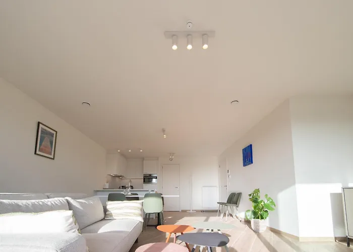 H&d At Sea Parking Included