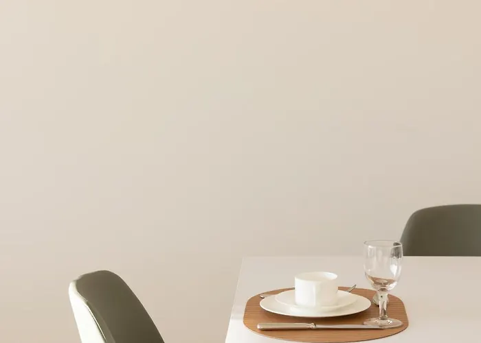 H&d At Sea Parking Included * Blankenberge